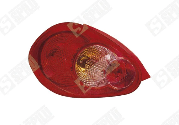 Tail Light Assembly (434023)