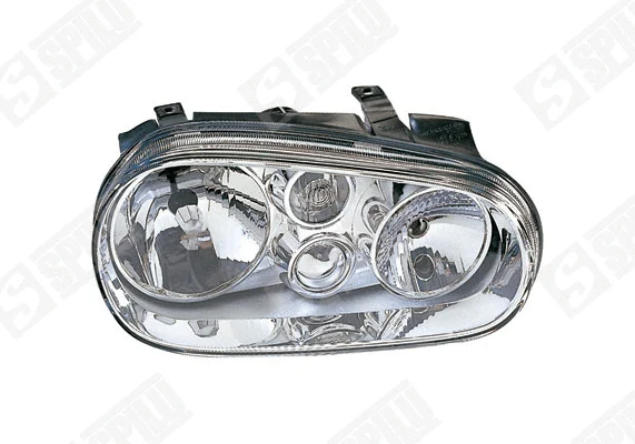 Headlight (335001)