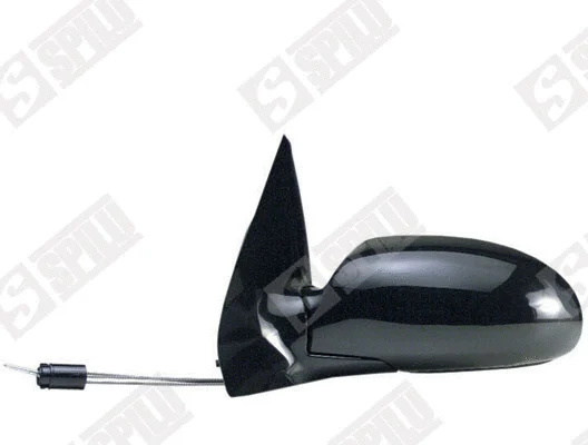 Exterior Mirror (50930)