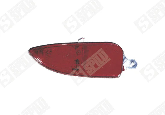 Rear Fog Light (622043)