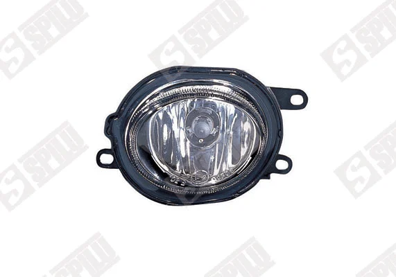Front Fog Light (326001)