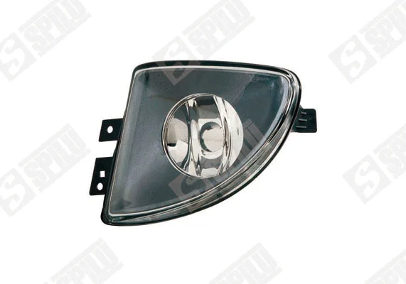 Front Fog Light (604067)