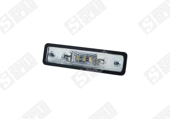 Licence Plate Light (490465)