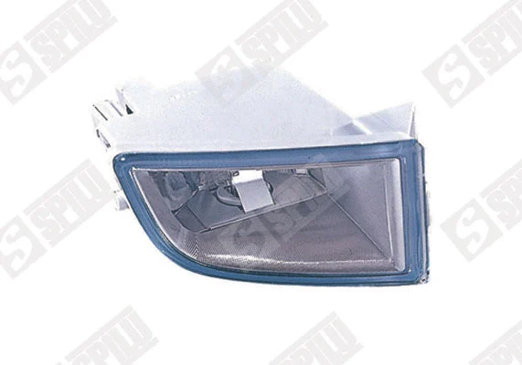Front Fog Light (628012)