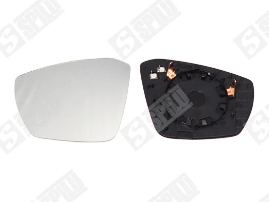 Mirror Glass, exterior mirror (15276)