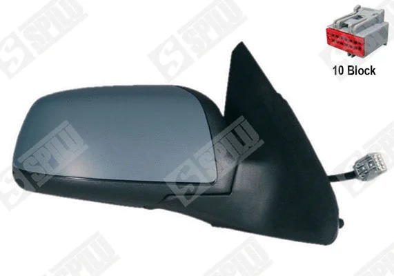 Exterior Mirror (54654)