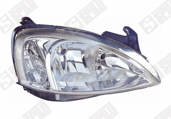 Headlight (390426)