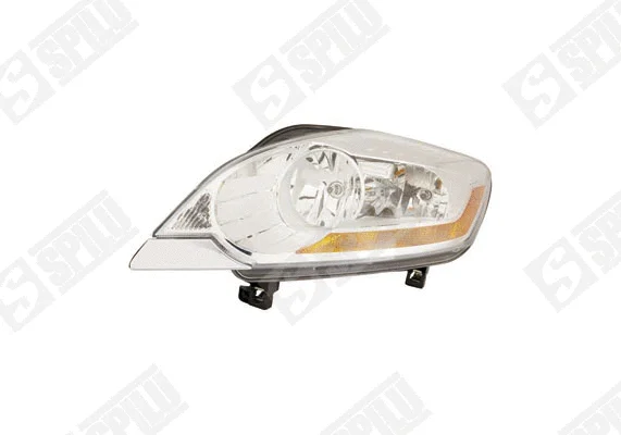 Headlight (900706)