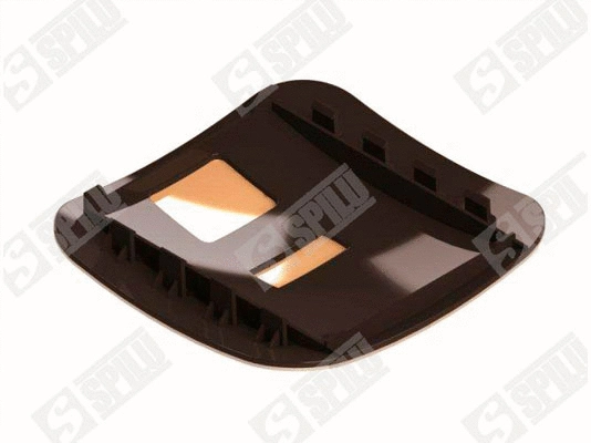 Mirror Glass, wide angle mirror (19127)