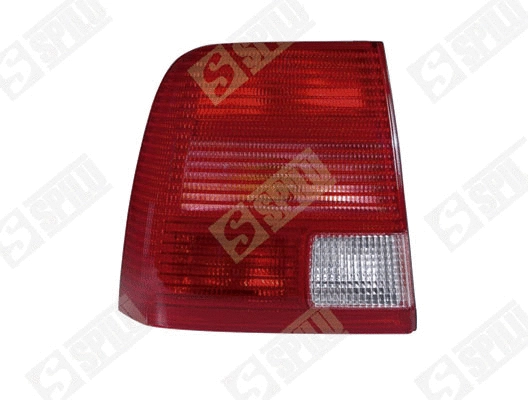 Tail Light Assembly (435126)