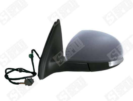 Exterior Mirror (54757)