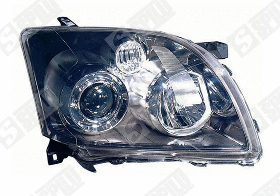 Headlight (334030)