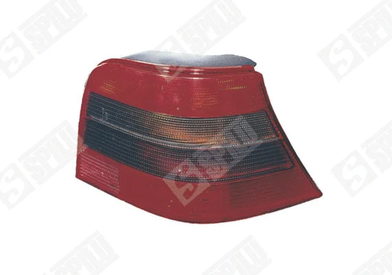 Tail Light Assembly (435079)