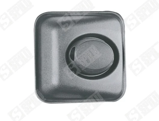 Wide-Angle Mirror (61545)