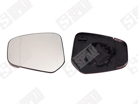 Mirror Glass, exterior mirror (15181)