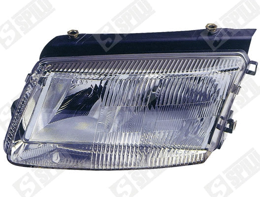 Headlight (235018)