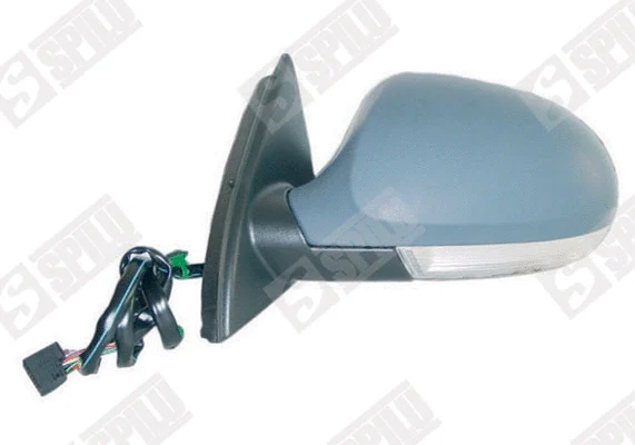 Exterior Mirror (54497)