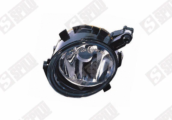 Front Fog Light (642013)