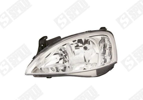 Headlight (322089)