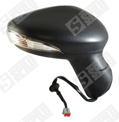 Exterior Mirror (915115)