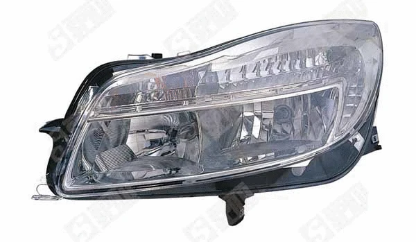 Headlight (390044)