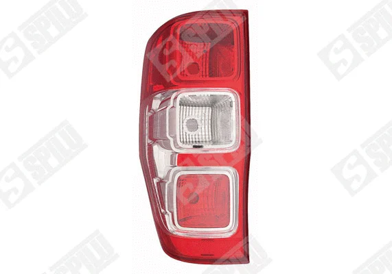 Tail Light Assembly (490748)