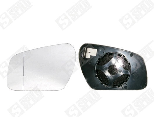 Mirror Glass, exterior mirror (10973)