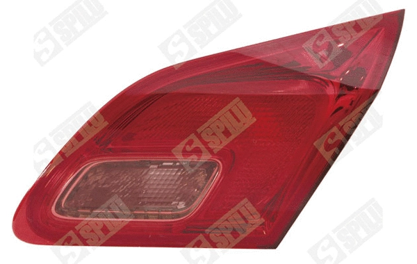 Tail Light Assembly (900503)