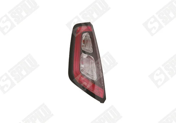 Tail Light Assembly (900481)
