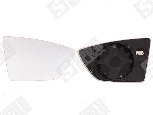 Mirror Glass, exterior mirror (12775)