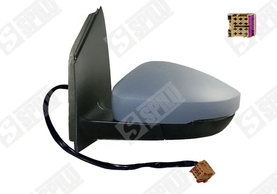 Exterior Mirror (54745)