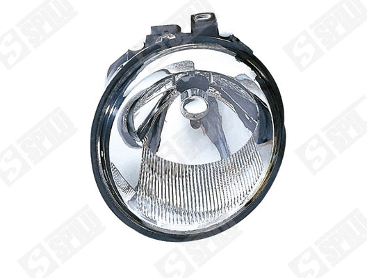 Headlight (235012)