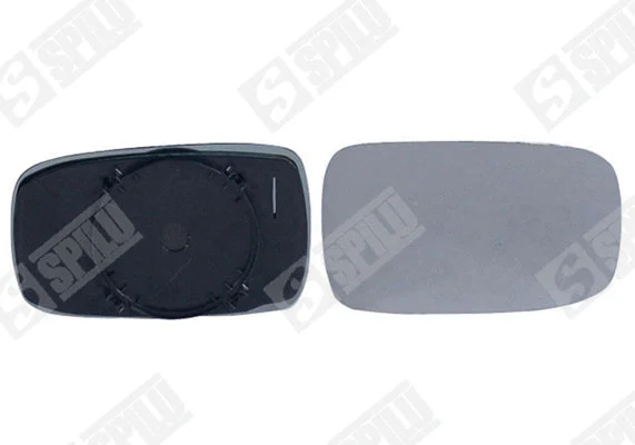 Mirror Glass, exterior mirror (10906)