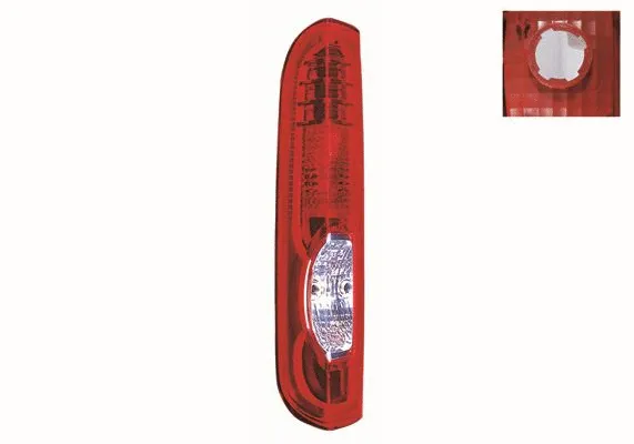 Tail Light Assembly (421063)
