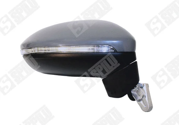 Exterior Mirror (58639)