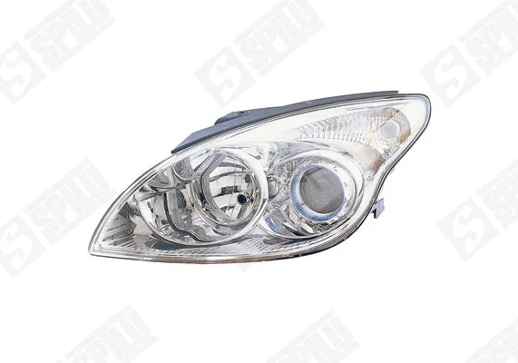 Headlight (312041)