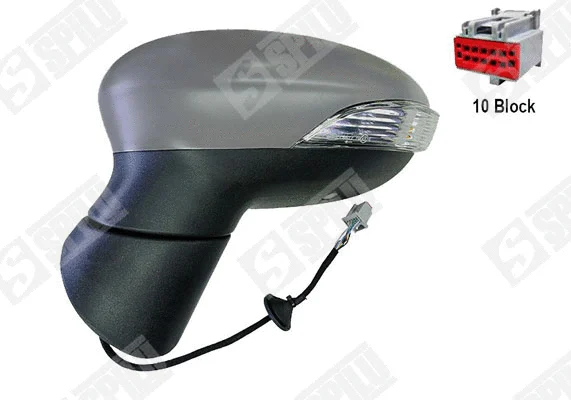 Exterior Mirror (58623)