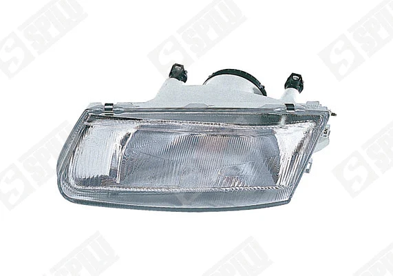 Headlight (219001)