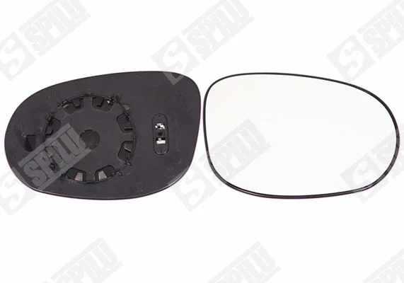 Mirror Glass, exterior mirror (15092)