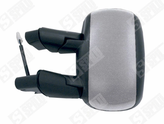 Exterior Mirror (53023)