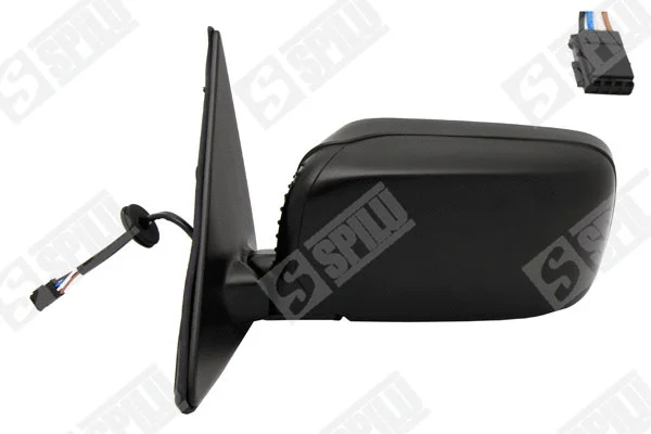 Exterior Mirror (50417)