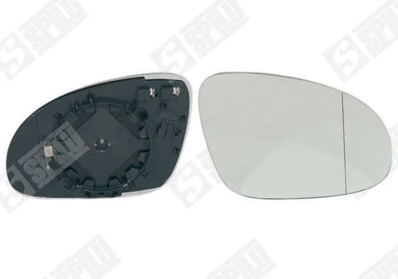 Mirror Glass, exterior mirror (13538)
