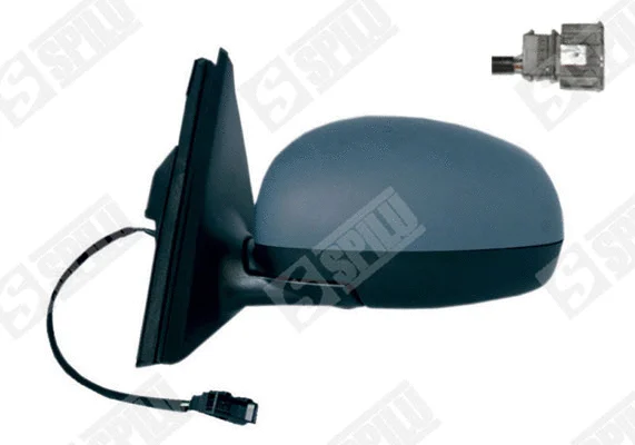 Exterior Mirror (52871)