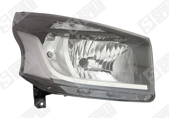 Headlight (390442)