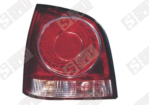 Tail Light Assembly (435039)