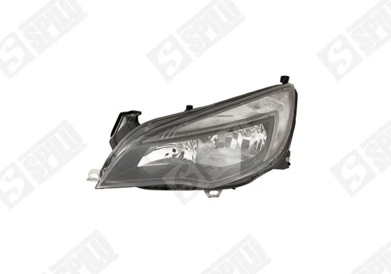 Headlight (390055)
