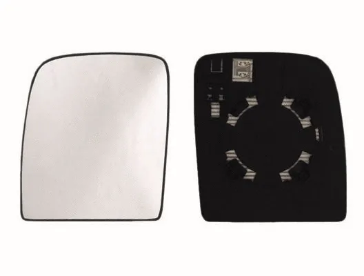 Mirror Glass, exterior mirror (12355)