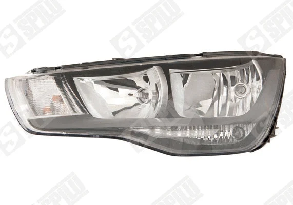Headlight (490556)