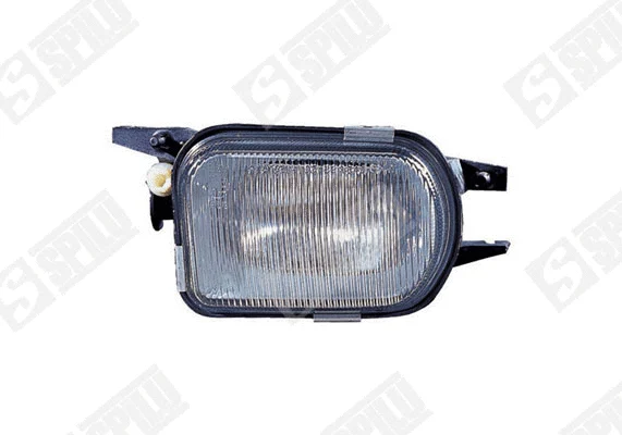 Front Fog Light (618010)