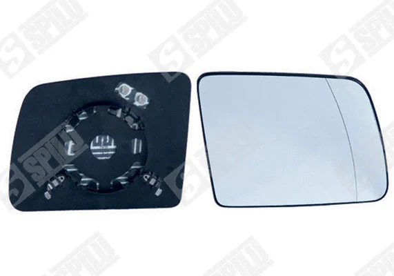 Mirror Glass, exterior mirror (14028)